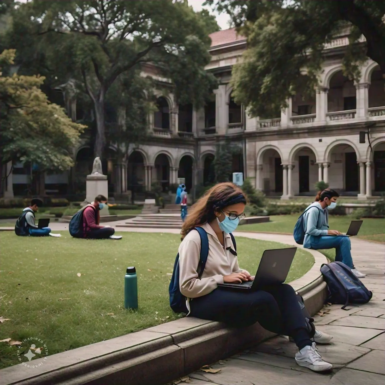 The Impact of COVID-19 on Higher Education: Lessons Learned